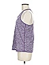 UNIQUELY Lorna Jane Purple Active Tank Size M - photo 5
