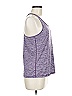 UNIQUELY Lorna Jane Purple Active Tank Size M - photo 4