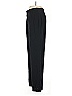 Amanda Smith 100% Polyester Solid Black Dress Pants Size 12 - photo 5