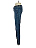 Genetic Denim Hearts Blue Jeans Size 27 waist - photo 5