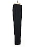 Amanda Smith 100% Polyester Solid Black Dress Pants Size 12 - photo 4