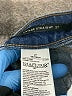 Banana Republic 100% Cotton Stars Blue Jeans Size 27 waist - photo 7