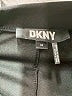 DKNY Solid Black Track Pants Size XS - photo 6