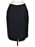 Collection Solid Black Formal Skirt Size 12 - photo 1