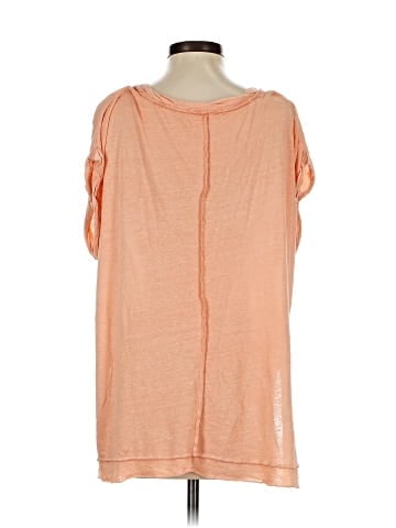 We the Free Short Sleeve Top (view 2)