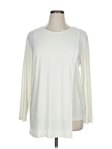 Spiegel 3/4 Sleeve T-Shirt (view 1)