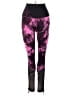 Lululemon Athletica Purple Active Pants Size 4 - photo 1