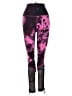 Lululemon Athletica Purple Active Pants Size 4 - photo 2