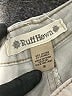 Ruff Hewn Ivory Jeans Size 16 - photo 7
