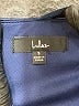 Lulus Blue Cocktail Dress Size S - photo 6