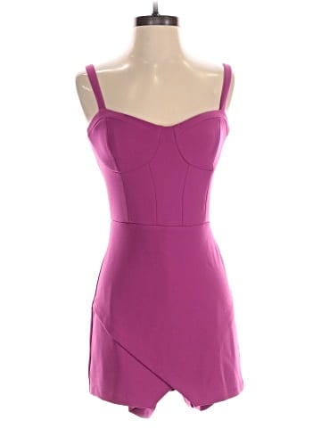 Great Jones Cocktail Dress (view 1)