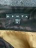 Penta Black Formal Skirt Size 14 - photo 4