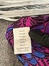 J.Crew 100% Silk Purple Sleeveless Silk Top Size 00 - photo 8