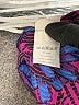 J.Crew 100% Silk Purple Sleeveless Silk Top Size 00 - photo 9