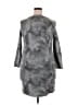 Assorted Brands Gray Romper Size XXL - photo 2
