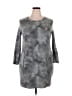Assorted Brands Gray Romper Size XXL - photo 1