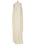 Shein 100% Polyester Ivory Casual Pants Size XS - photo 5