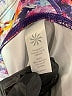Athleta Print Blue Active Pants Size S - photo 7