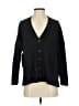 Assorted Brands Black Cardigan Size S - photo 1