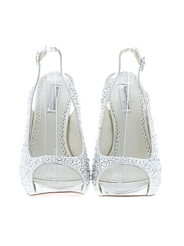 Benjamin Adams London Heels (view 2)