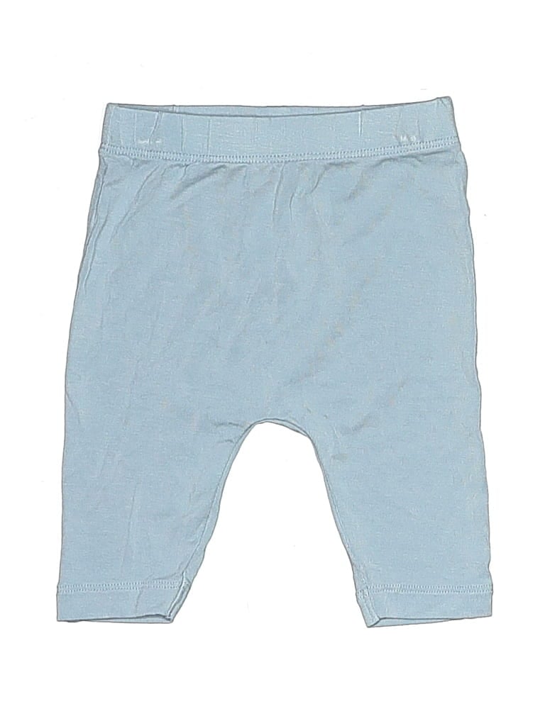 Pre-owned Carter's Babies' Casual Pants In Blue