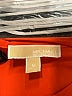 MICHAEL Michael Kors Orange Sleeveless Blouse Size M - photo 7
