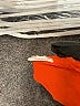 MICHAEL Michael Kors Orange Sleeveless Blouse Size M - photo 8
