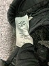 Athleta Black Track Pants Size 8 - photo 9