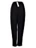 Capella Apparel Black Casual Pants Size S - photo 2