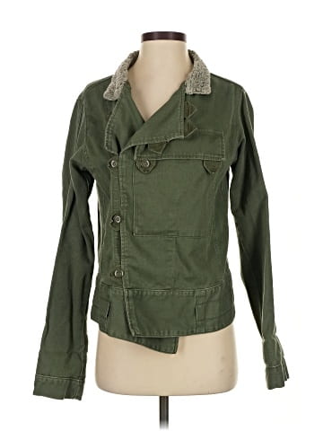 NSF Jacket (view 1)