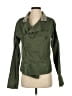 NSF Green Jacket Size P (petite) - photo 1