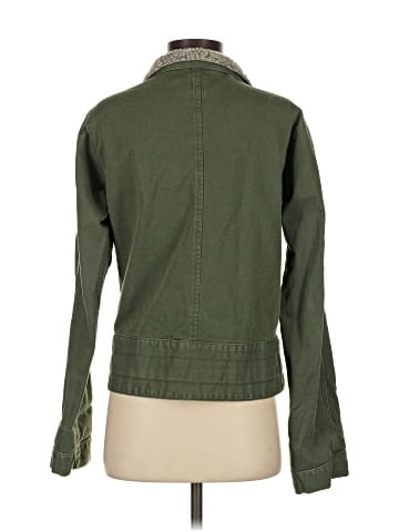 NSF Jacket (view 2)