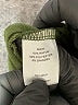 Summer and Sage Green Cardigan Size XS - photo 8
