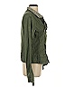 NSF Green Jacket Size P (petite) - photo 4