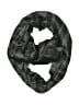 Unbranded Black Gray Scarf One size - photo 1