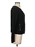 Ann Taylor LOFT Black Jacket Size XS - photo 4