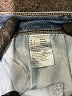 American Eagle Outfitters Hearts Blue Jeans Size 6 - photo 4