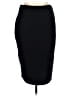 Torrid Solid Black Formal Skirt Size 1X Plus (1) - photo 2