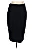 Torrid Solid Black Formal Skirt Size 1X Plus (1) - photo 1