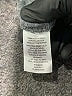 Leith Solid Gray Casual Dress Size M - photo 8