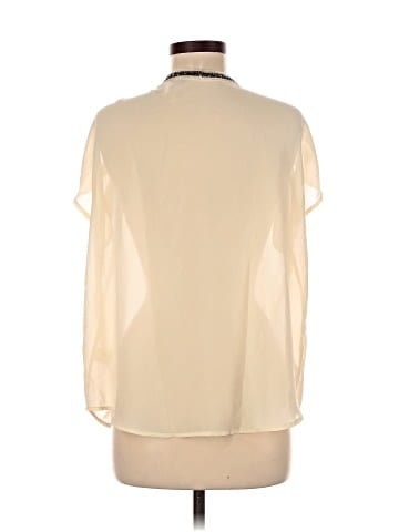 Moonlight Sleeveless Blouse (view 2)