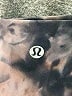 Lululemon Athletica Tie-dye Black Active Pants Size 4 - photo 7