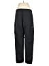 FRAME Black Casual Pants Size M - photo 2