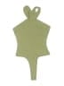 Assorted Brands Green Bodysuit Size M - photo 1