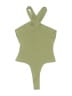 Assorted Brands Green Bodysuit Size M - photo 2