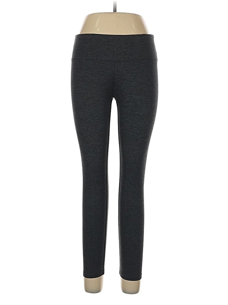 Pre-owned Kyodan Active Pants In Gray