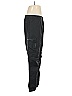 FRAME Black Casual Pants Size M - photo 4
