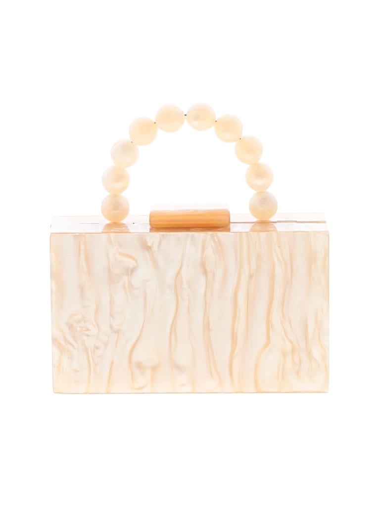 Pre-owned Unbranded Clutch In Pink