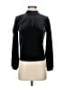 Zara Basic Black Turtleneck Sweater Size S - photo 1