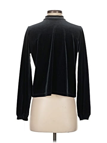 Zara Basic Turtleneck Sweater (view 2)